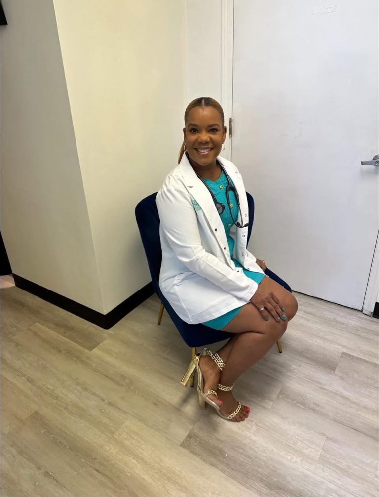 Dr. Anita Gould Missing, FNP-BC – Red Bird Ranch, San Antonio, TX