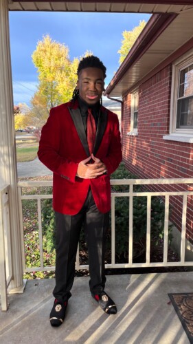 Jaeveon Hart Obituary Louisville Mourns the Loss of 17-Year-Old Waggener High School Senior