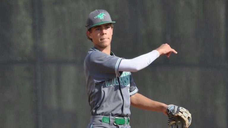 William “Parker” South Death: Myers Park High School Senior Remembered for His Kindness and Team Spirit – Charlotte, NC